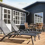 Vakantiehuis 4 Star In Romo Kongsmark