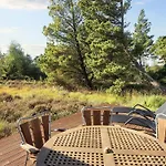 Holiday home 4 Star Holiday Home In Romo