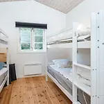 Сasa de vacaciones 8 Person In Romo