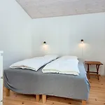 Holiday home 4 Star Holiday Home In Romo