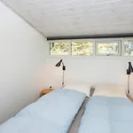 4 Star Holiday Home In Romo Kongsmark