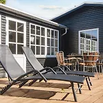 4 Star Holiday Home In Romo Kongsmark