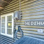 4 Star Holiday Home In Romo Holiday home Kongsmark