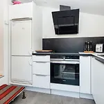 Vakantiehuis 4 Star In Romo Kongsmark