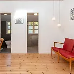 4 Star In Romo Kongsmark