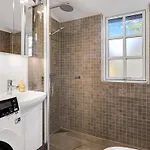Holiday home 4 Star Holiday Home In Romo *