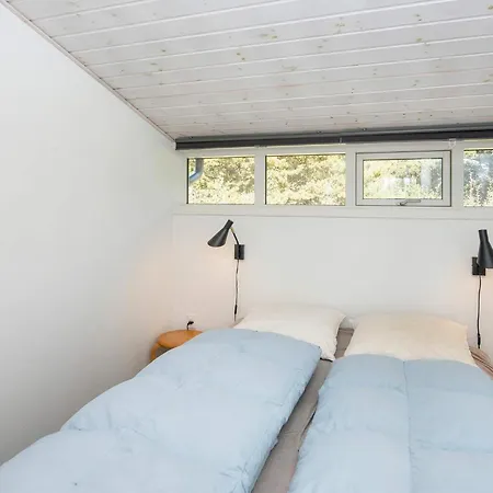 8 Person In Romo Kongsmark