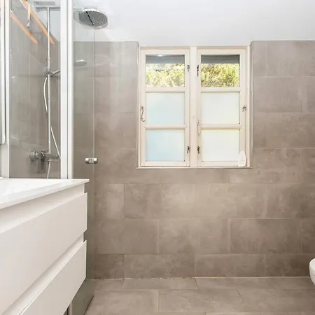 8 Person In Romo Casa de Férias Kongsmark