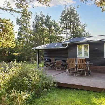 Casa de Férias 8 Person In Romo