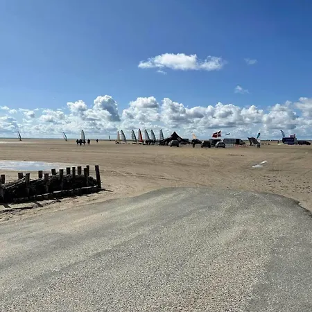 8 Person In Romo Kongsmark