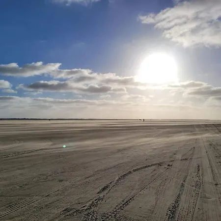 Casa de Férias 8 Person In Romo Kongsmark