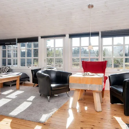 Casa de Férias 8 Person In Romo