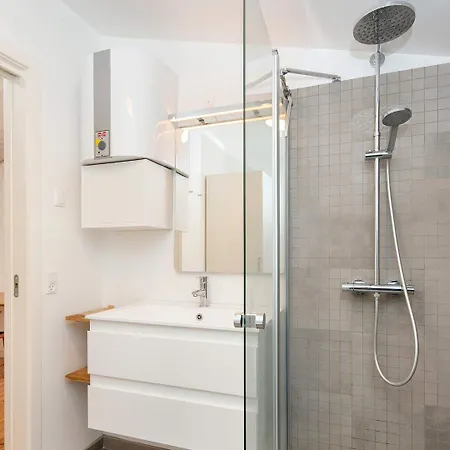 Casa de Férias 8 Person In Romo Kongsmark