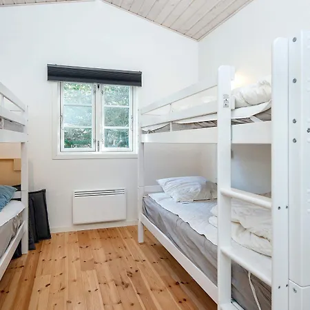 Holiday home 8 Person In Romo