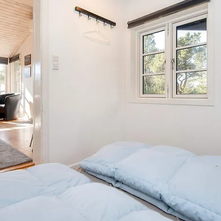 8 Person In Romo Kongsmark