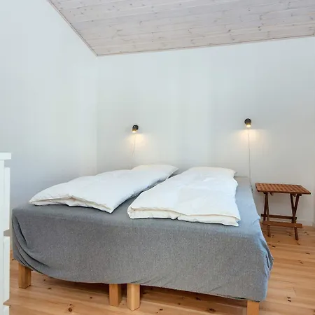 Holiday home 8 Person In Romo