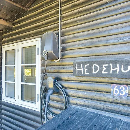 8 Person In Romo Holiday home Kongsmark