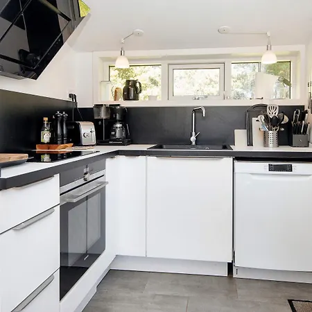 Holiday home 8 Person In Romo *