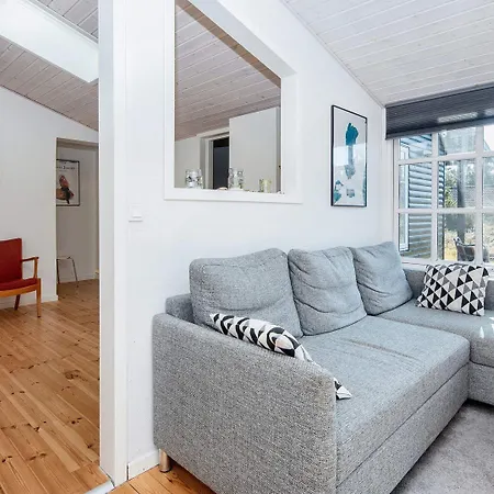 Casa de Férias 8 Person In Romo Kongsmark