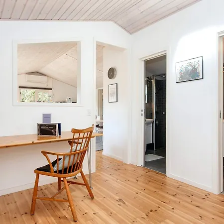 8 Person In Romo Holiday home *