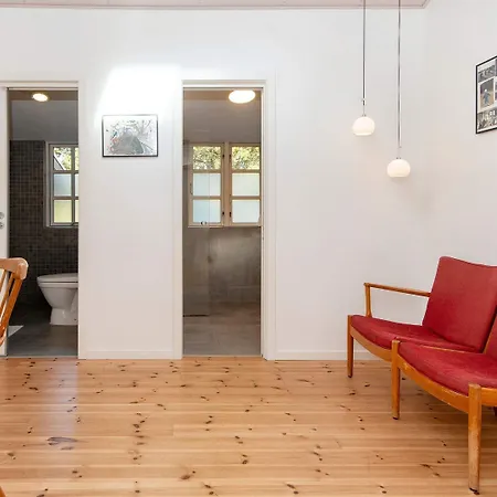 4 Star In Romo Kongsmark