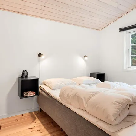 8 Person In Romo Feriehus