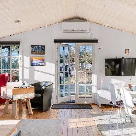 8 Person In Romo Feriehus