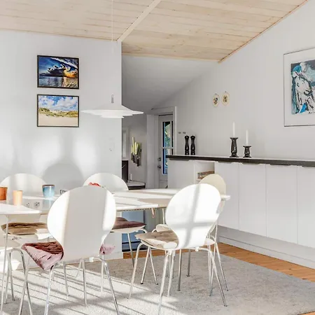 Holiday home 4 Star In Romo *