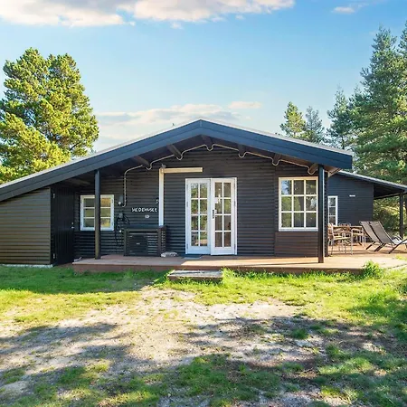 4 Star In Romo Kongsmark