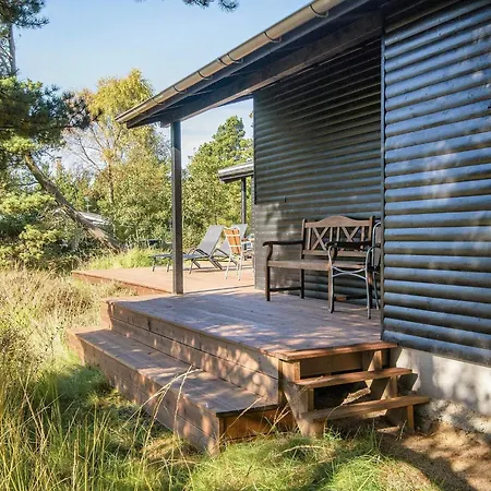 4 Star In Romo Holiday home Kongsmark