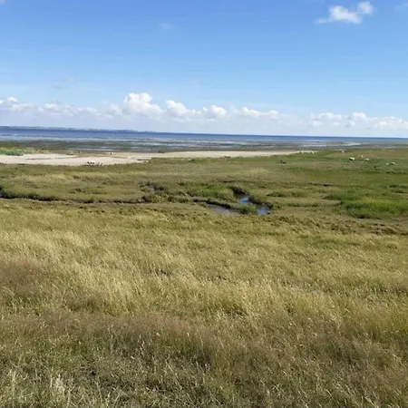 Holiday home 4 Star In Romo Kongsmark