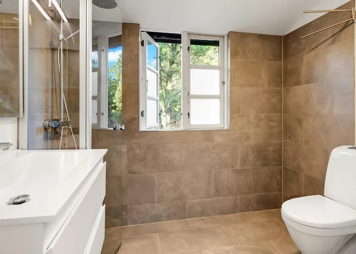 8 Person In Romo * Kongsmark