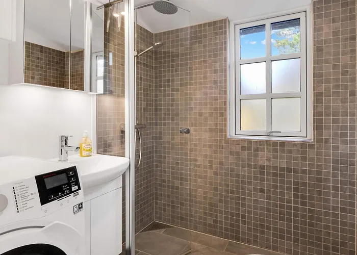 Feriehus 8 Person In Romo *