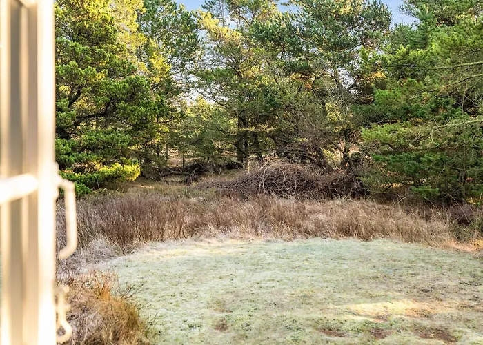 Feriehus 8 Person In Romo Kongsmark